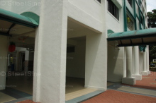 Blk 414 Commonwealth Avenue West (Clementi), HDB 5 Rooms #161292